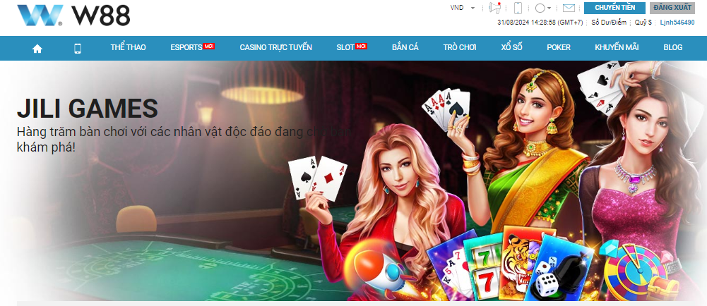 Những thông tin cơ bản hội viên cần quan tâm về sảnh này