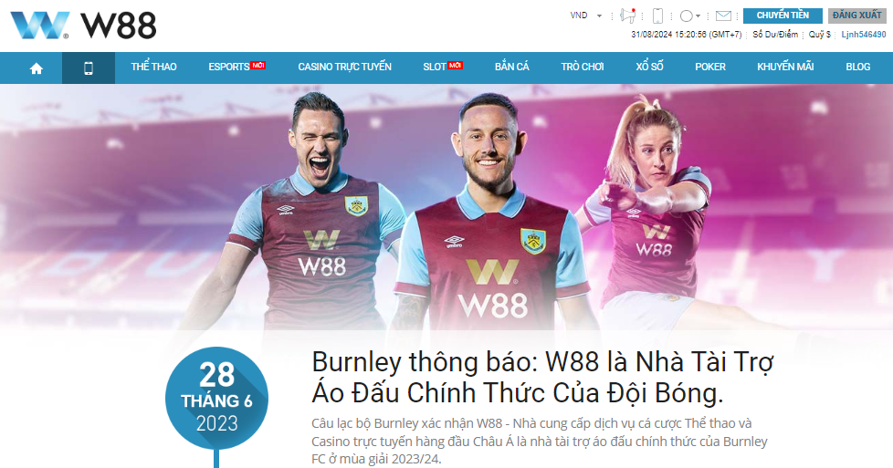 Những điều cơ bản liên quan nhà cái mà người chơi cần biết