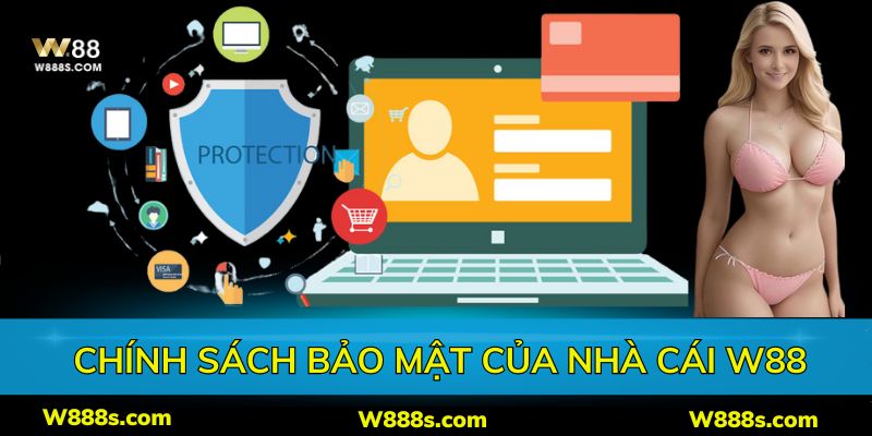Lý cho chính sách bảo mật tại nhà cái cực kỳ quan trọng