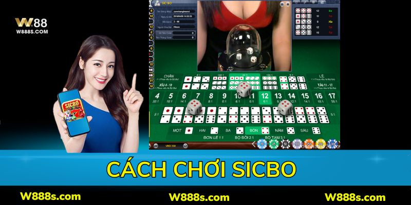 Theo luật, hội viên không được cược đồng thời Tài và Xỉu