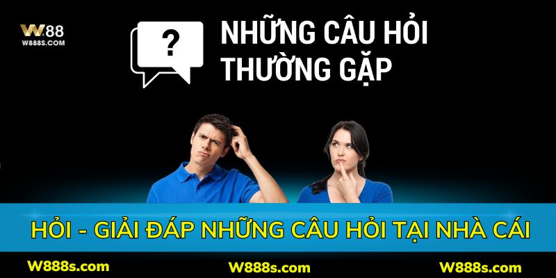 Khắc phục sự cố link W88 không truy cập được