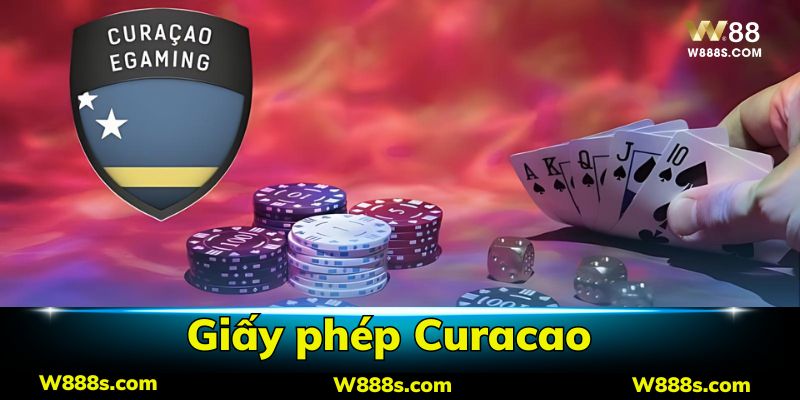 Cơ chế chống gian lận chỉ có tại Curacao