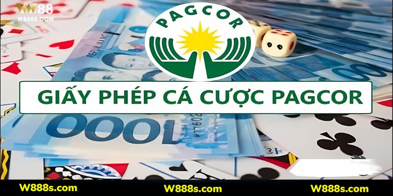 Tổ chức đòi hỏi nhà cái cần trang bị chế độ thanh toán nhanh chóng, đa dạng